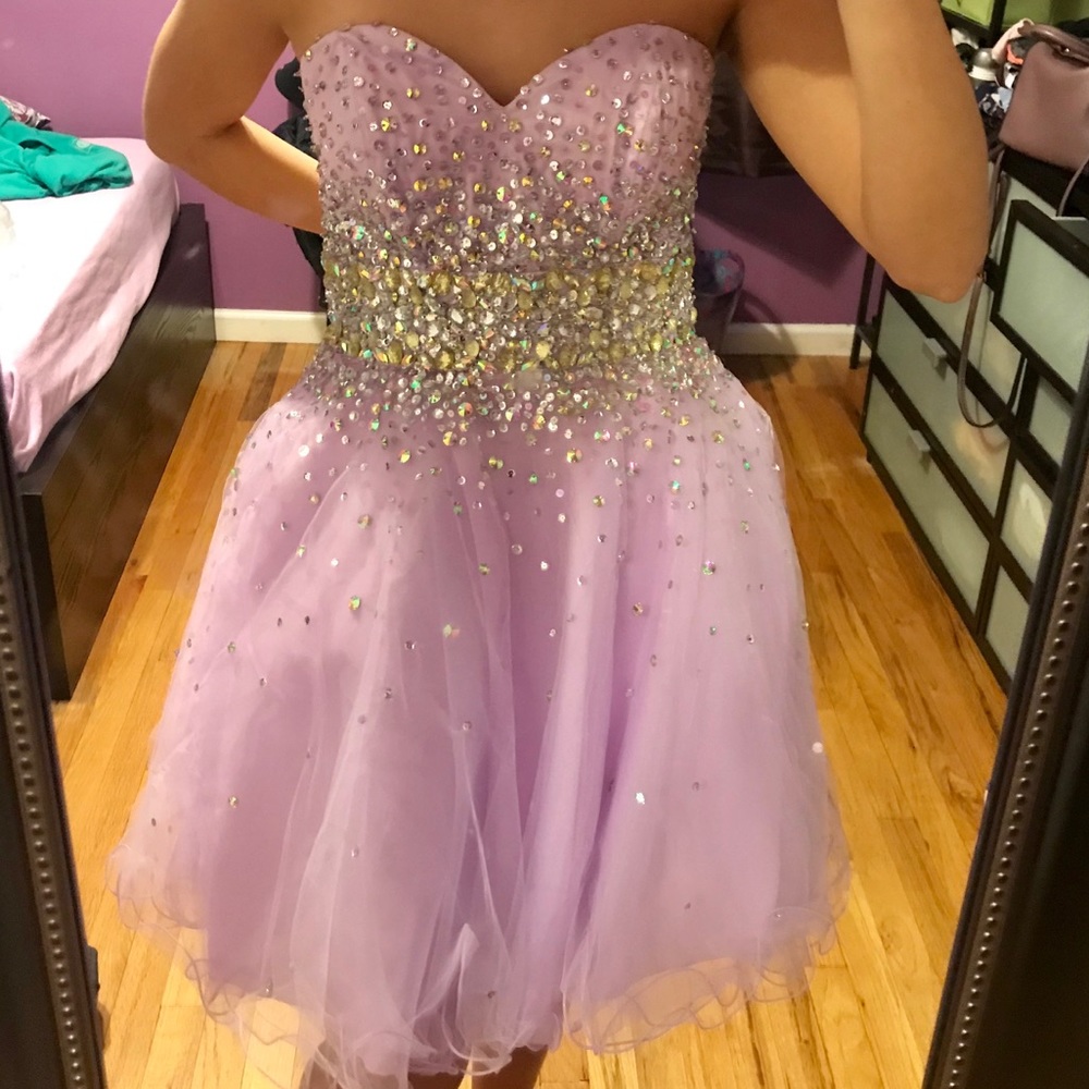 Formal Dress